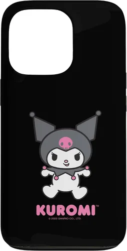 Miniatura 10 de Kuromi - Carcasa frontal y trasera para iPhone 17