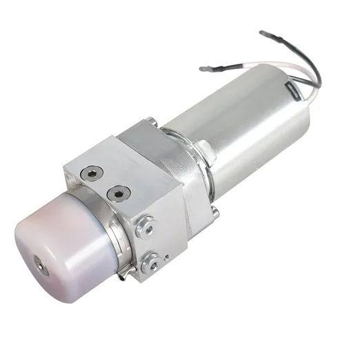 waltyotur Motor de bomba de techo hidráulico superior convertible y reemplazo del soporte para Z4 2 puertas Reemplazar 54347193448 54347119633