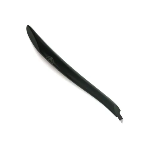 Miniatura 4 de Aguja desechable Microblading 10pcs Pen Microblade Maquillaje Permanente Mango Herramienta x10 (14 U en forma de 0.010 in (10))
