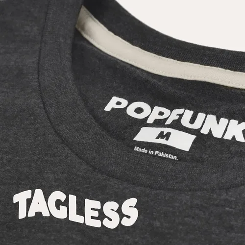Miniatura 4 de Popfunk Colección oficial de camisetas clásicas de Batman para adultos, unisex