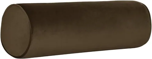 Miniatura 17 de Fundas de almohada enrollable para el cuello con cremallera - Fundas de almohada bolster/cilíndricas redondas de Luna Llena para dormitorio, sala