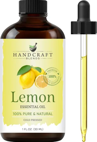 Miniatura 68 de Handcraft Blends Aceite esencial de albahaca – Enorme 4 onzas líquidas – 100% puro y natural – Aceite esencial de alta calidad para difusor