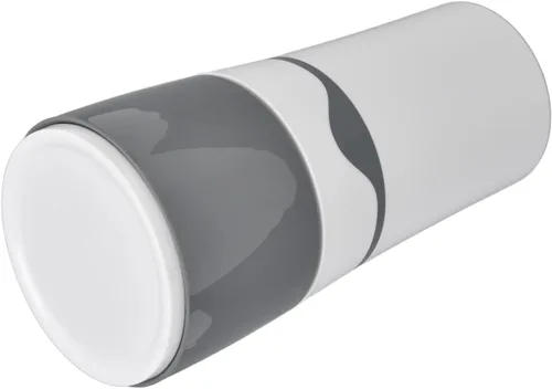 Miniatura 9 de Zerodis Cafetera de goteo portátil, 15.2 fl oz, máquina de café de goteo para viajes, oficina, camping, cafeteras calientes y frías para cápsulas
