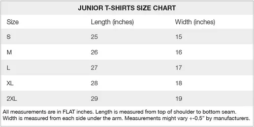 Miniatura 2 de Johnny Cash The Bird Junior's Fit Camiseta Negro