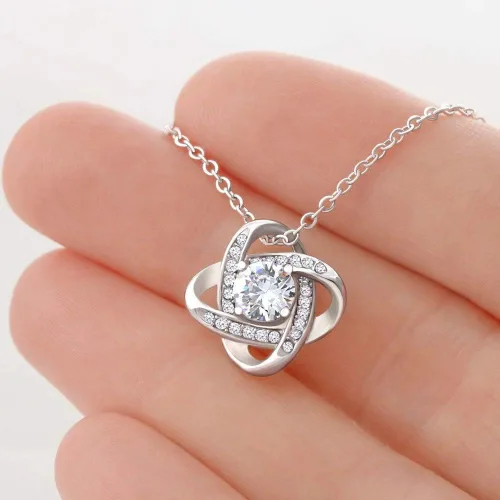 Miniatura 6 de Collar con caja de regalo para mamá de mi novio 54