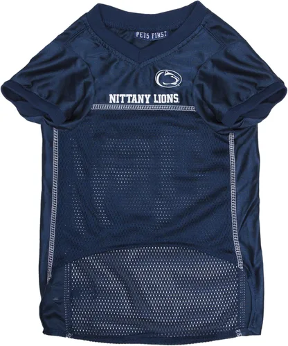 Miniatura 52 de Pets First NCAA College Georgia Bulldogs Camiseta de Malla para PERROS Y GATOS, XX-Large. Camiseta para Perro con Licencia de tu Equipo