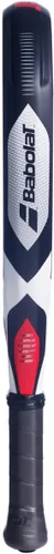 Miniatura 3 de Babolat Technical Viper 3.0 - Pala de pádel (negro/rojo)