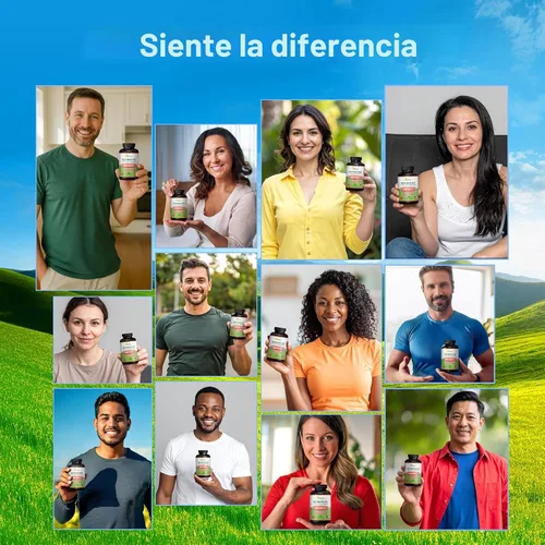 Miniatura 7 de aSquared Nutrition Suplemento de Berberina con Canela de Ceilán - Complejo de Máxima Potencia de 1400mg - 120 Cápsulas - Extracto en Polvo HCl
