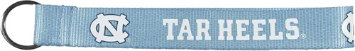 Miniatura 5 de Siskiyou Sports NCAA unisex-adult Lanyard Key Chain Rojo