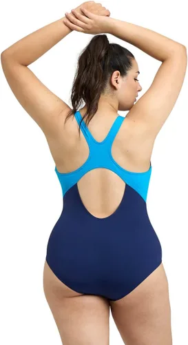 Miniatura 2 de arena Women's Bodylift Plus Size One Piece Swimsuit