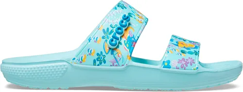 Miniatura 5 de Crocs Sandalias clásicas unisex de Disney X Vera Bradley para adultos