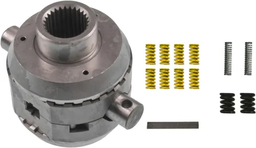 Miniatura 10 de PowerTrax 9201202900 Candado de diferencial antideslizante, 29 estrías, Compatible con AMC 20, Diferencial abierto, Compatible con Jeep CJ5, CJ7