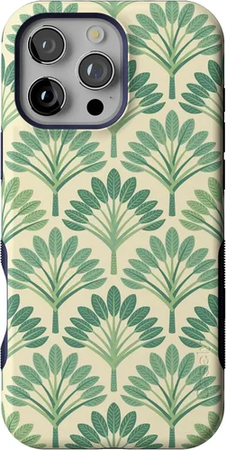 Miniatura 82 de Casely Funda para iPhone 16 Pro Max Todas las cosas divertidas Diversión en días laborables Compatible con MagSafe Diseño de funda