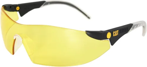 Miniatura 4 de CAT Dozer Safety Glasses, Anti-Fog, Universal Fit