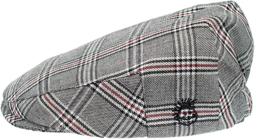 Miniatura 124 de Born to Love Gorro de conductor a rayas para niños pequeños