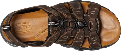 Miniatura 5 de KEEN Daytona 2 Sandalias cómodas y casuales para exteriores para hombre