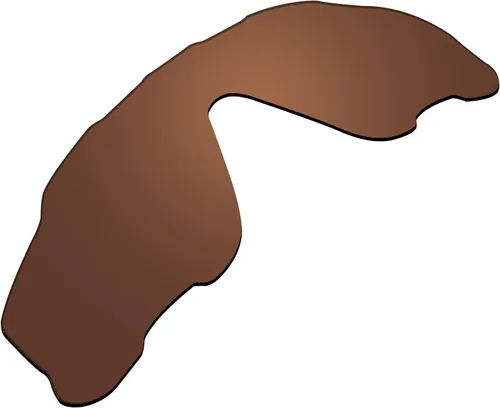 Miniatura 6 de Glintbay Lentes de repuesto para Oakley Jaw-Breaker OO9290 Pack-BBRGB
