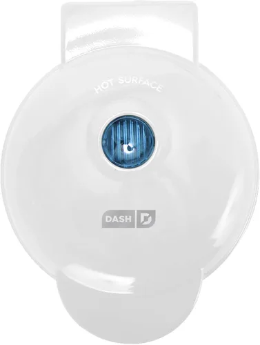 Miniatura 6 de Dash Juego de mini máquina – Máquina de golosinas personalizada – Admite cocción multifunción – Fácil limpieza y diseño fácil de usar – Blanco, Aqua