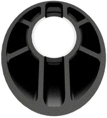 Miniatura 2 de DODGE RAM 1500 2500 3500 4500 5500 Montaje adaptador de antena NUEVO OEM MOPAR