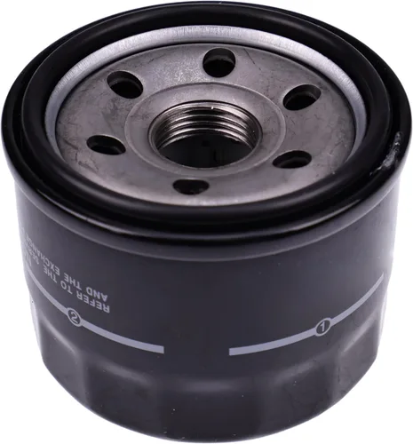 Nuevo filtro de aceite de motor 16510-87J00 compatible con Suzuki Boat DF 25 30 40 50 60 70 fueraborda 778885 5031411