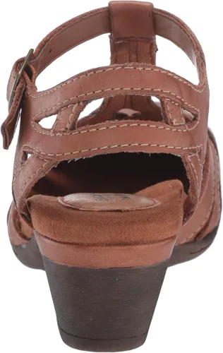 Miniatura 3 de Cobb Hill Aubrey para mujer, Negro