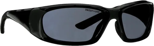 Miniatura 7 de 3M - Lentes de seguridad con lente para lectura Marco negro/transparente