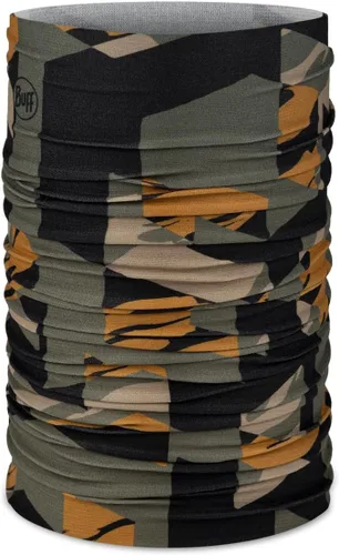 Miniatura 12 de BUFF CoolNet - Polaina de cuello UV, protección solar UPF 50, transpirable, versátil, máscara facial de secado rápido, diseños de pesca