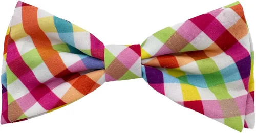 Miniatura 35 de Huxley & Kent Corbatín para mascotas para perros y gatos - Accesorio de collar ajustable de gancho y velcro de primavera y Pascua - Lindo y cómodo