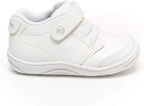 Miniatura 7 de Stride Rite 360 unisex-child Taye 2.0 First Walker Shoe