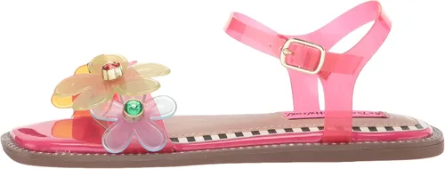 Miniatura 8 de Betsey Johnson Unisex-Child Alvin Sandal