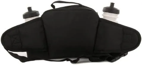 Miniatura 4 de Everest - Bolsa lumbar para senderismo (2 botellas incluidas)