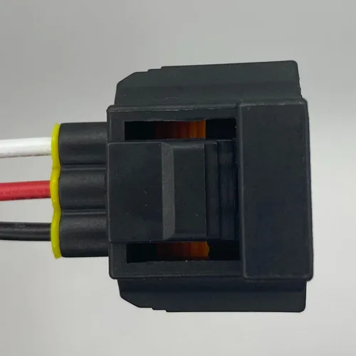 Miniatura 2 de Arneses de cableado del conector de bobina de encendido DigiAutoPart 5019952AA