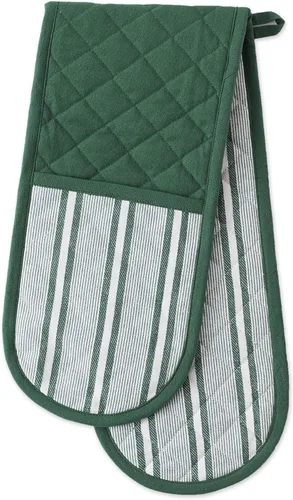 Miniatura 16 de DII Double Strip Chef - Colección de cocina y horneado, juego de asas de sartén, 6 x 3, aguamarina, 3 piezas