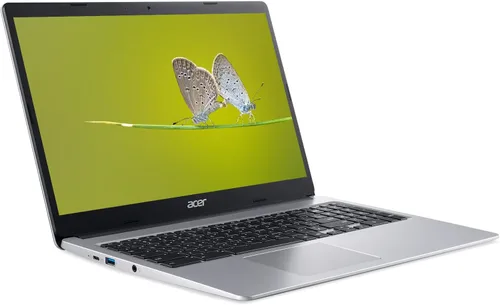 Miniatura 2 de Acer Chromebook HD Premium 2023 de 15 pulgadas, procesador Intel Celeron N de 2.78 GHz, velocidad turbo de 2.78 GHz, 4 GB de RAM, SSD de 64 GB, WiFi