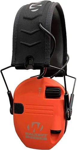 Miniatura 2 de Walker's Orejera electrónica Razor Slim Coral
