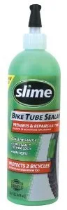 Sellador de tubo Slime, 16 onzas