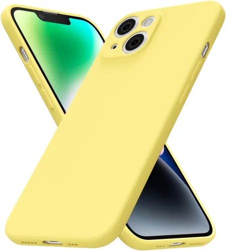 Miniatura 116 de Funda de silicona para iPhone 11, funda delgada de gel de goma suave para mujeres y niñas, bonita funda de teléfono de TPU mate con protección