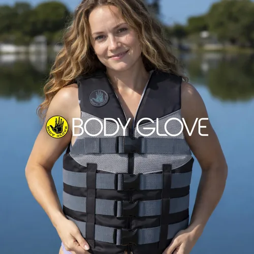 Miniatura 6 de Body GlovePFD Life Vest