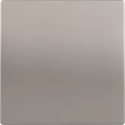 Miniatura 13 de ENERLITES Placa de Pared Doble Ciega Sin Tornillos, Cubierta de Tomacorriente de Dispositivo Ciego de Dos Posiciones Segura para Niños