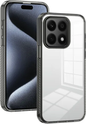 Miniatura 143 de Funda para Xiaomi Redmi Note 12 Pro Compatible con Xiaomi Redmi Note 12 Pro Phone Case Cover HRFH-GT Blanco