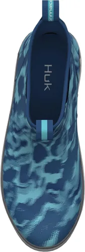 Miniatura 4 de HUK Women's Rogue Wave Shoe High-Performance Fishing & Deck Boot Rain