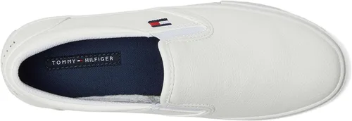 Miniatura 3 de Tommy Hilfiger Tenis Lezari para mujer, Negro