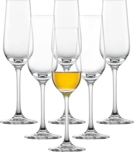 Miniatura 12 de SCHOTT ZWIESEL Bar Special - Vasos de cristal Tritan para whisky, aptos para lavavajillas, fabricados en Alemania (7 onzas)
