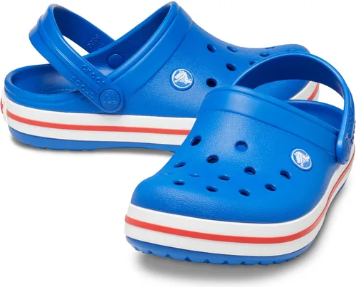 Miniatura 8 de Crocs Unisex-Child Crocband Clogs
