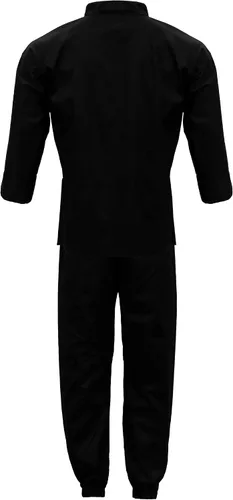 Miniatura 2 de Ultimate - Kung Fu Uniform - Rana blanca niños adultos unisex