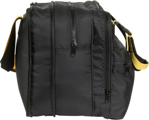 Miniatura 4 de A.Saks - Bolsa de mano expandible 16 Deluxe, Negro