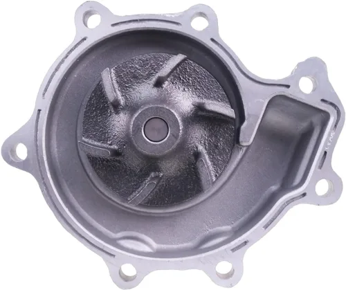 Miniatura 5 de FridayParts - Bomba de agua 21010-03J25 2101003J25 compatible con Nissan Engine TB42 carretilla elevadora J03 BF03 F05 repuesto