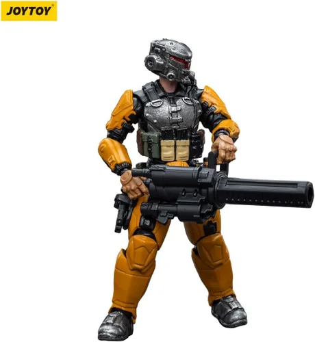 Miniatura 3 de JOYTOY Figuras de acción PackFigure 13