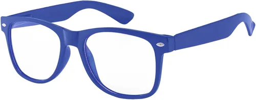 Miniatura 40 de OWL Los lentes transparentes de colores para niños protegen los ojos de los niños de UVB UVA