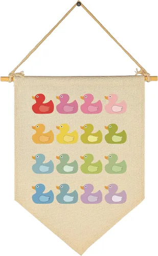 Miniatura 13 de Home Sweet Homeschool - Arte de pared inspirador para sala de lectura, decoración de bandera positiva para el hogar, estudio, sala de aprendizaje